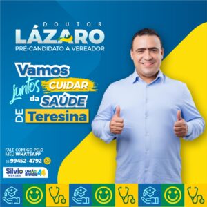 Leia mais sobre o artigo Começamos a semana com muito entusiasmo e esperança!